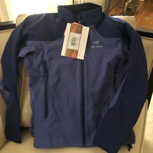 Arc’teryx Jacket NTW